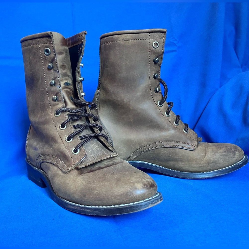 Laredo boots